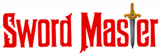 Sword Master (Japan) logo